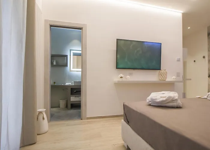 Primopiano Luxury * ויאסטה