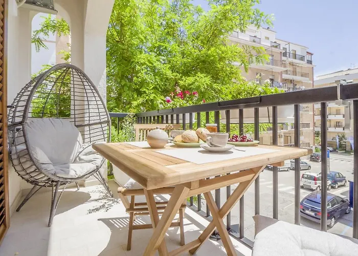 Primopiano Luxury דירה