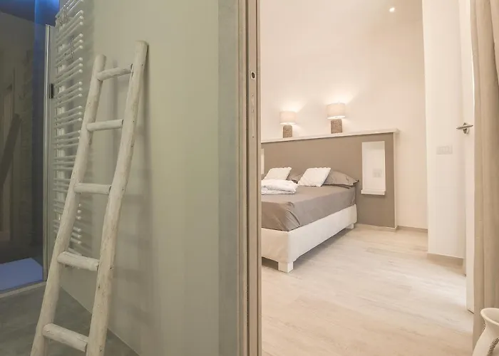 Primopiano Luxury ויאסטה