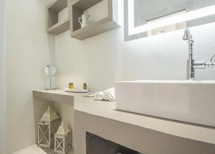 דירה Primopiano Luxury *