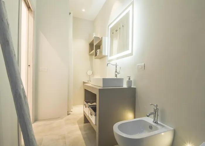 Primopiano Luxury דירה