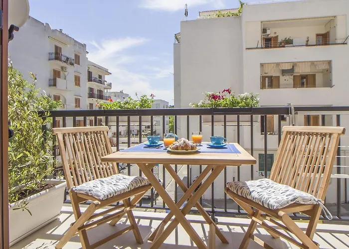 Primopiano Luxury ויאסטה