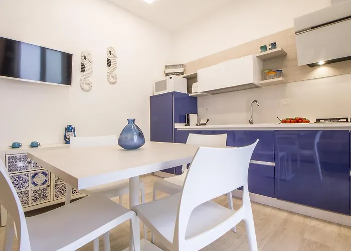 דירה Primopiano Luxury *