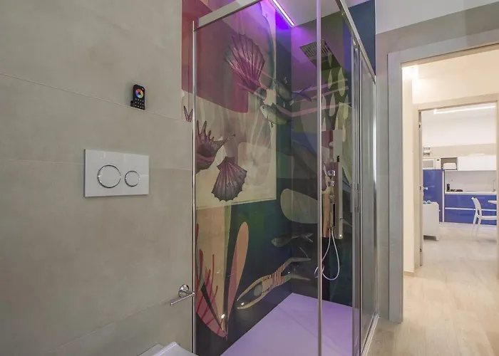 Primopiano Luxury Vieste