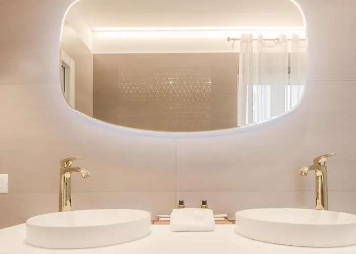 Lejlighed Primopiano Luxury *